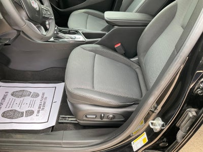 2022 Buick Encore GX Preferred AWD