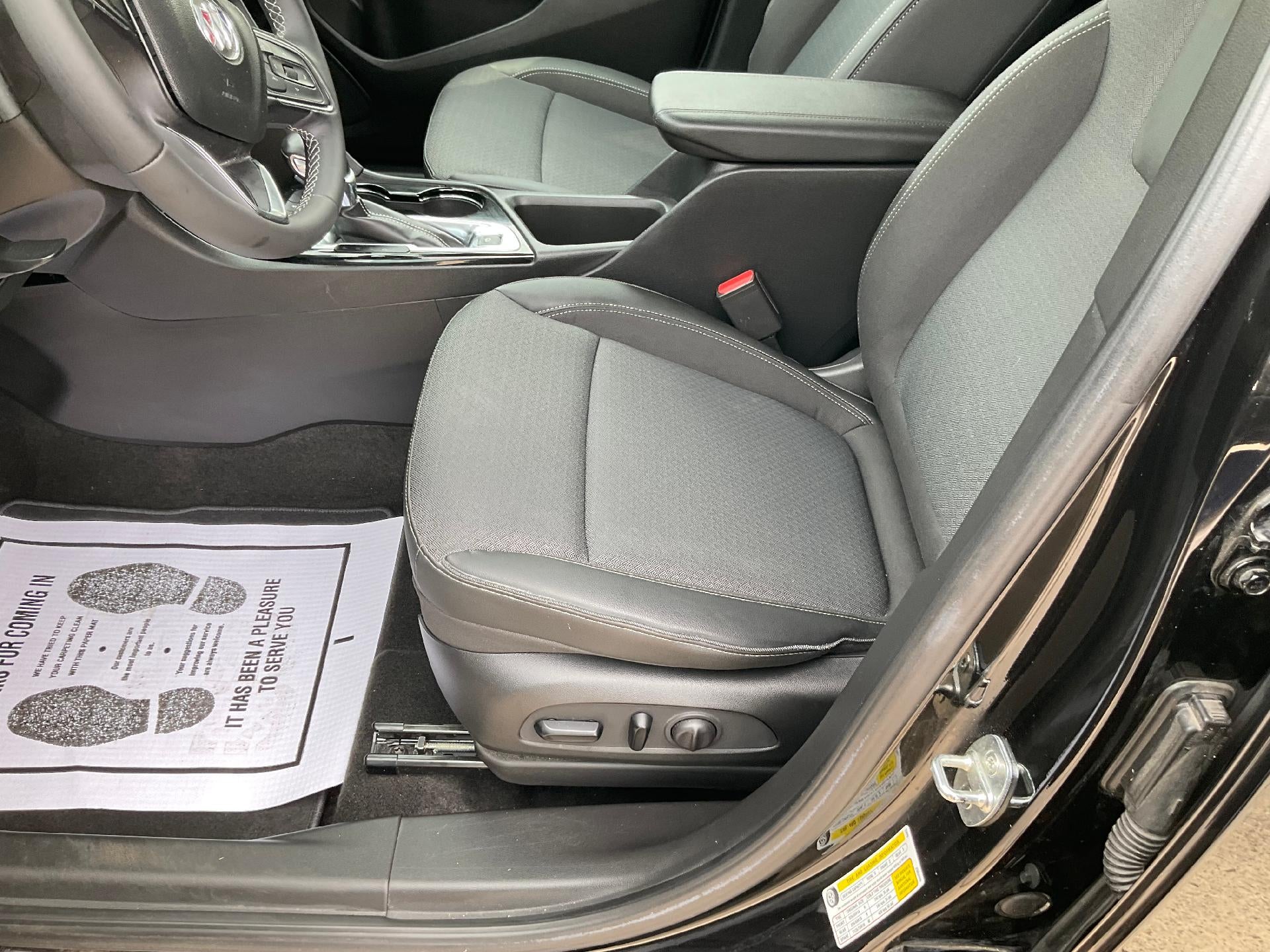 2022 Buick Encore GX Preferred AWD