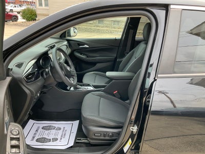 2022 Buick Encore GX Preferred AWD