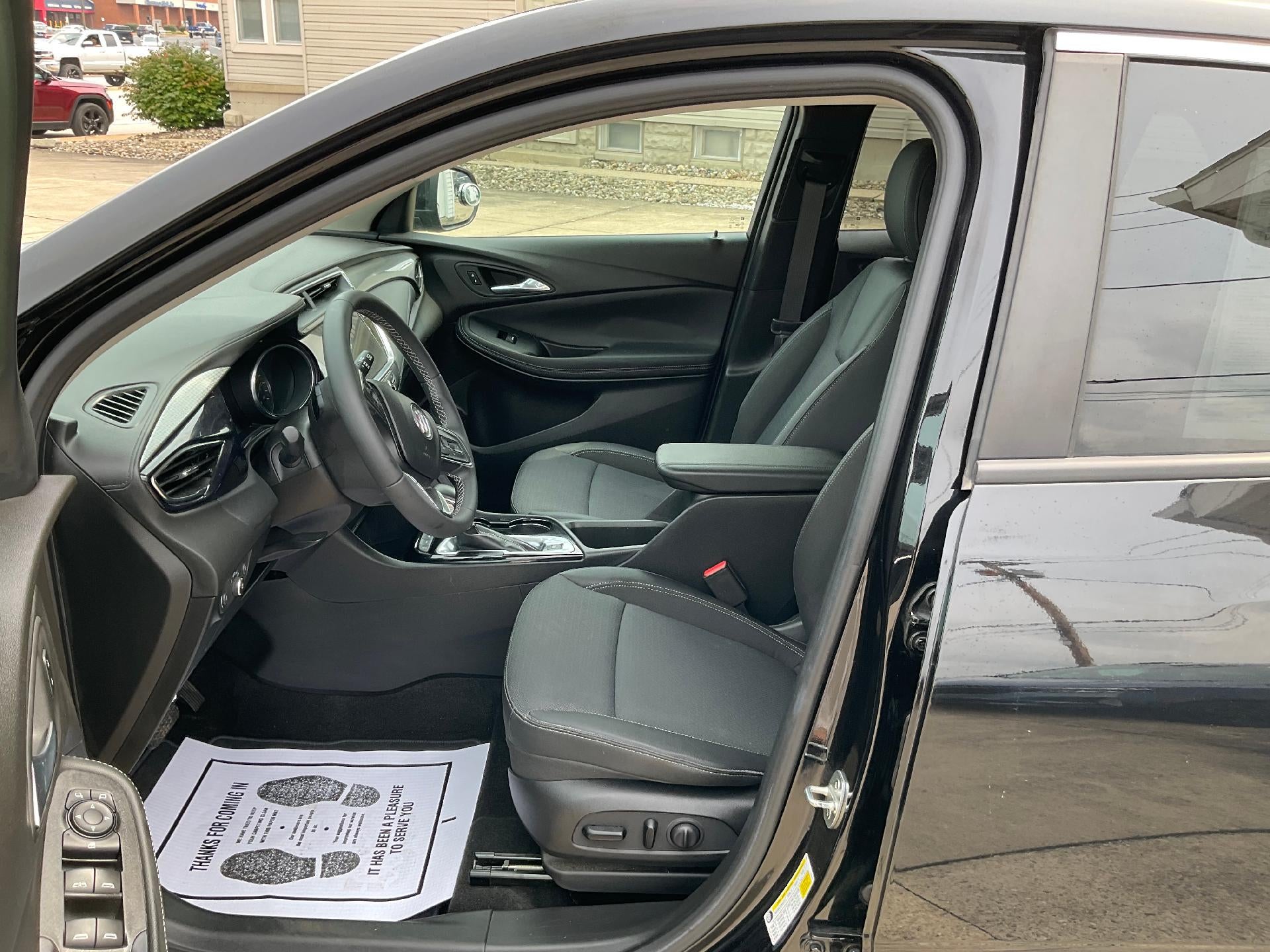 2022 Buick Encore GX Preferred AWD
