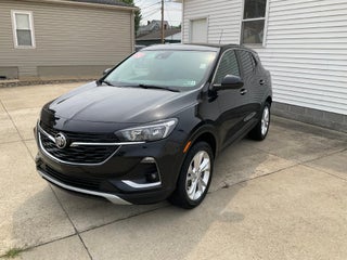 2022 Buick Encore GX Preferred AWD