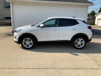 2023 Buick Encore GX Preferred AWD