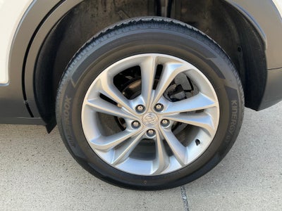 2023 Buick Encore GX Preferred AWD