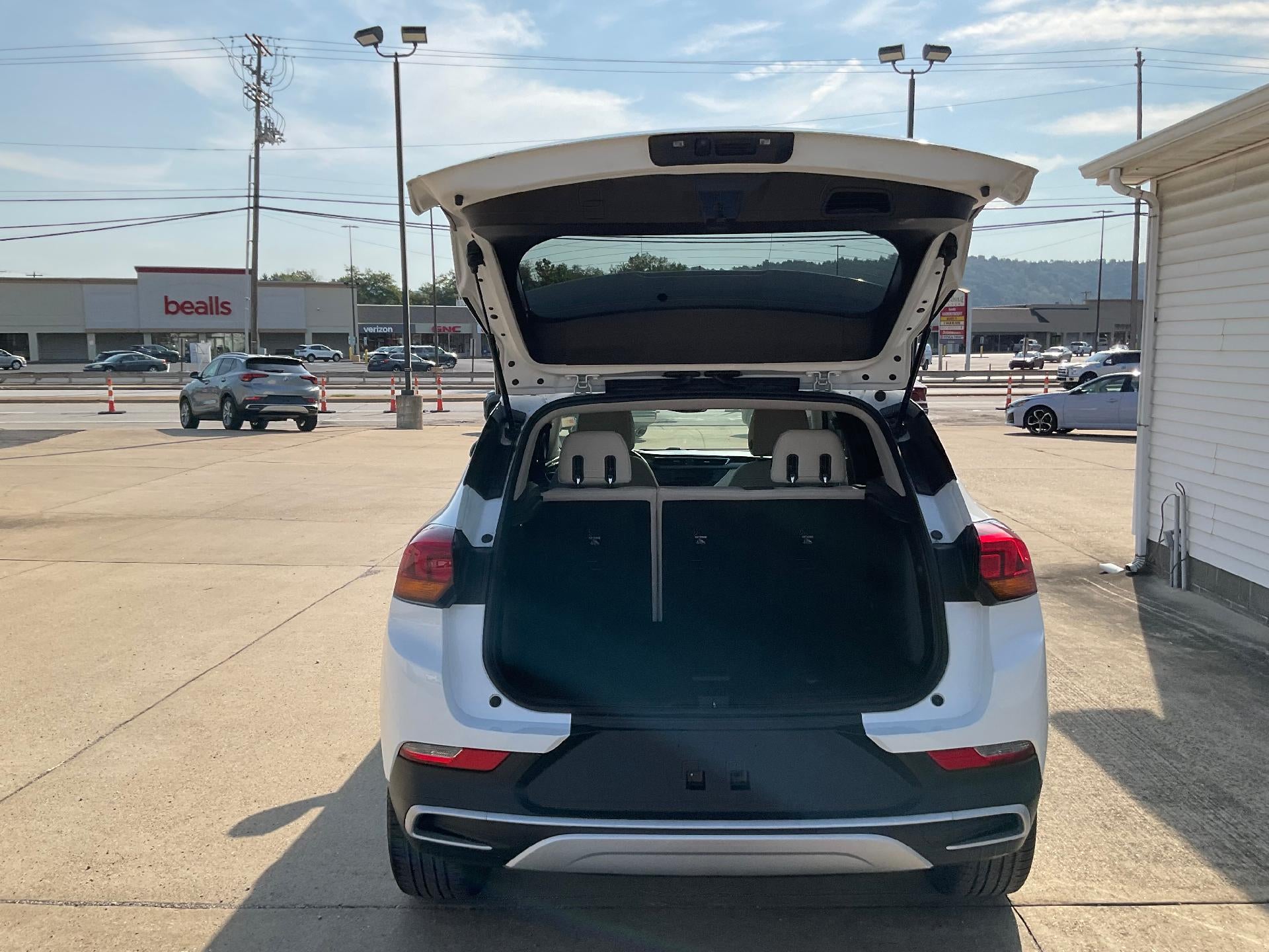 2023 Buick Encore GX Preferred AWD