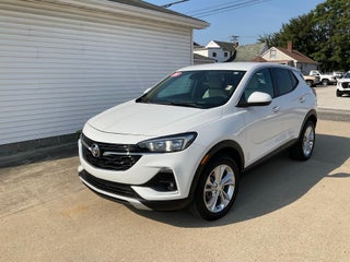 2023 Buick Encore GX Preferred AWD