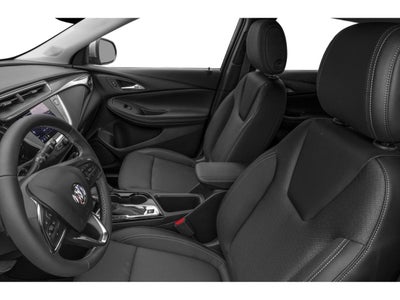 2023 Buick Encore GX Preferred AWD