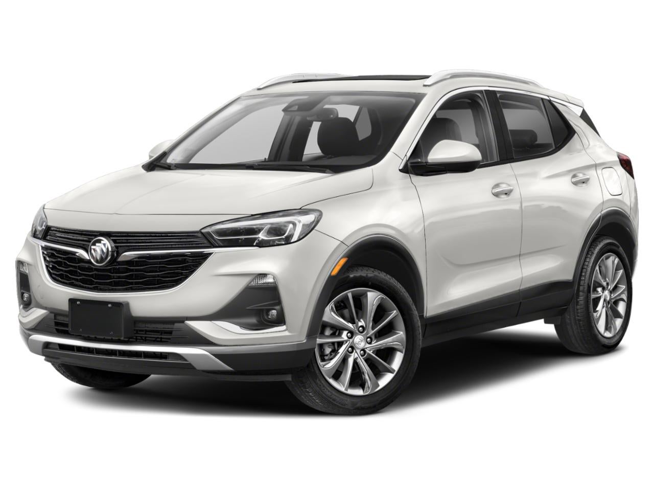 2023 Buick Encore GX Essence AWD's photo