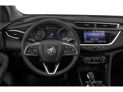 2021 Buick Encore GX Essence AWD