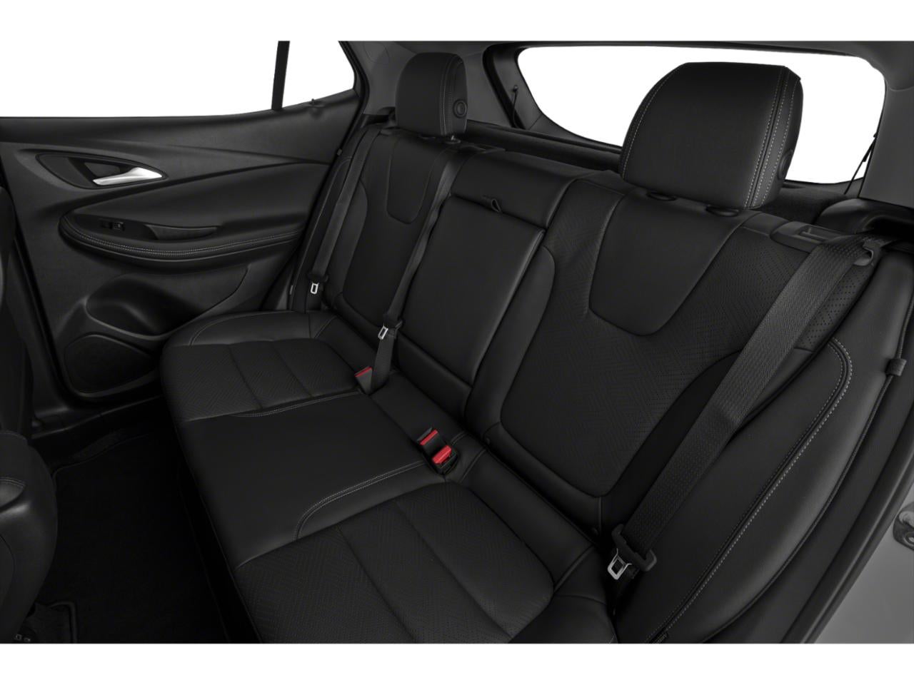 2021 Buick Encore GX Essence AWD