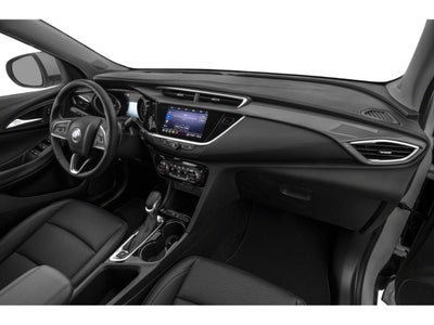 2021 Buick Encore GX Essence AWD