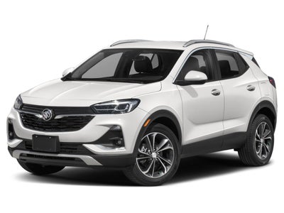 2021 Buick Encore GX Essence AWD