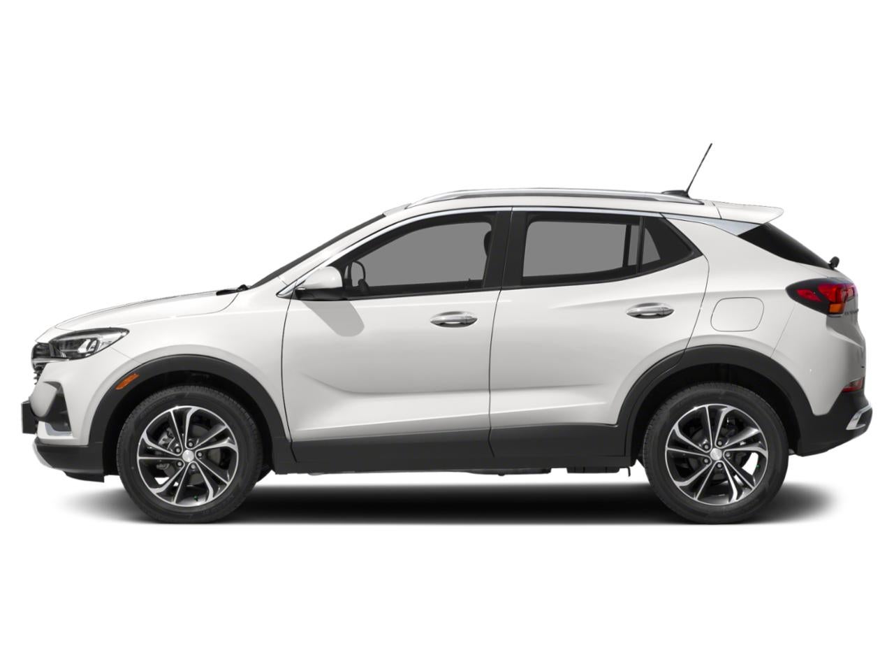 2021 Buick Encore GX Essence AWD
