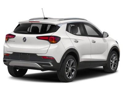 2021 Buick Encore GX Essence AWD