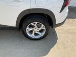 2024 Chevrolet Trax FWD 4dr LS