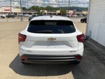 2024 Chevrolet Trax FWD 4dr LS