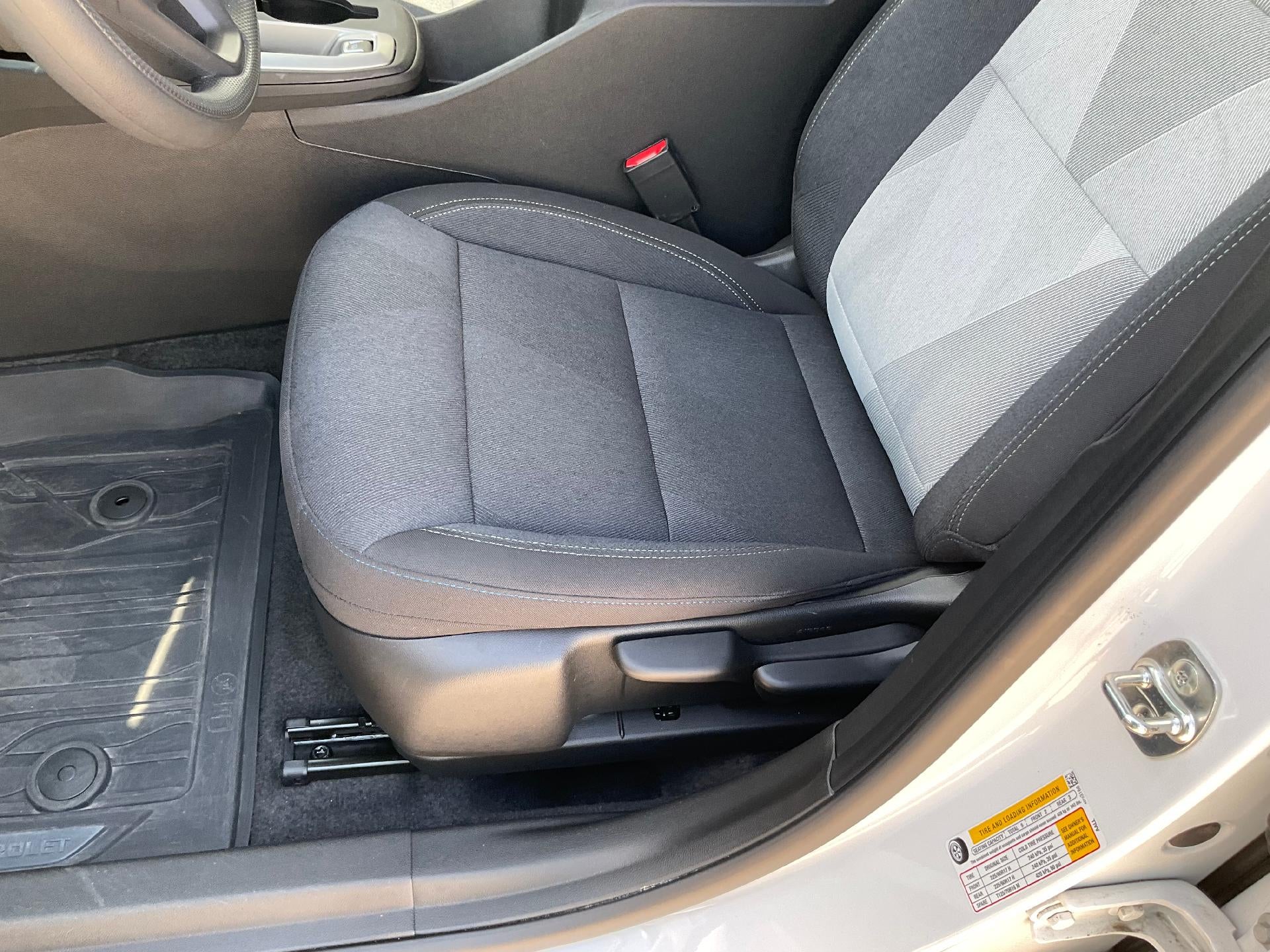 2024 Chevrolet Trax FWD 4dr LS