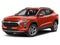 2024 Chevrolet Trax FWD 4dr LS
