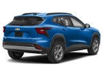 2025 Chevrolet Trax FWD 4dr LS