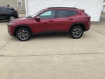 2024 Chevrolet Trax FWD 4dr LT