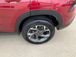 2024 Chevrolet Trax FWD 4dr LT