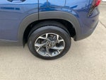 2024 Chevrolet Trax FWD 4dr LT