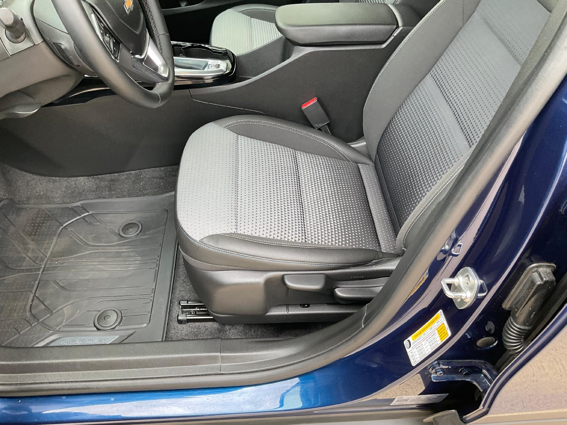 2024 Chevrolet Trax FWD 4dr LT