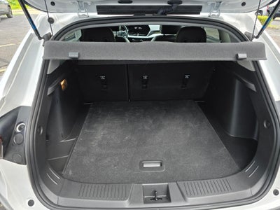 2025 Chevrolet Trax FWD 4dr LT
