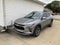 2025 Chevrolet Trax FWD 4dr LT