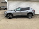 2025 Chevrolet Trax FWD 4dr LT