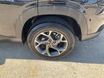 2025 Chevrolet Trax FWD 4dr LT