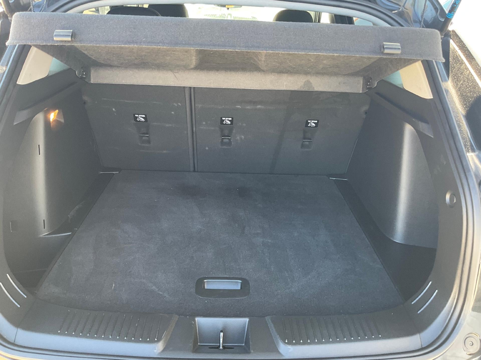 2025 Chevrolet Trax FWD 4dr LT