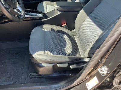 2025 Chevrolet Trax FWD 4dr LT