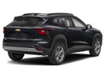2025 Chevrolet Trax FWD 4dr LT