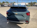 2025 Chevrolet Trax FWD 4dr LT