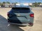 2025 Chevrolet Trax FWD 4dr LT