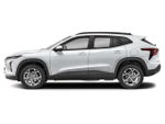 2025 Chevrolet Trax FWD 4dr LT