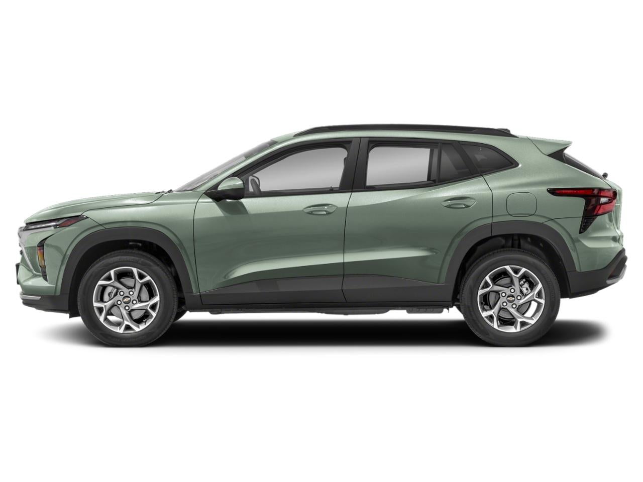 2024 Chevrolet Trax FWD 4dr ACTIV