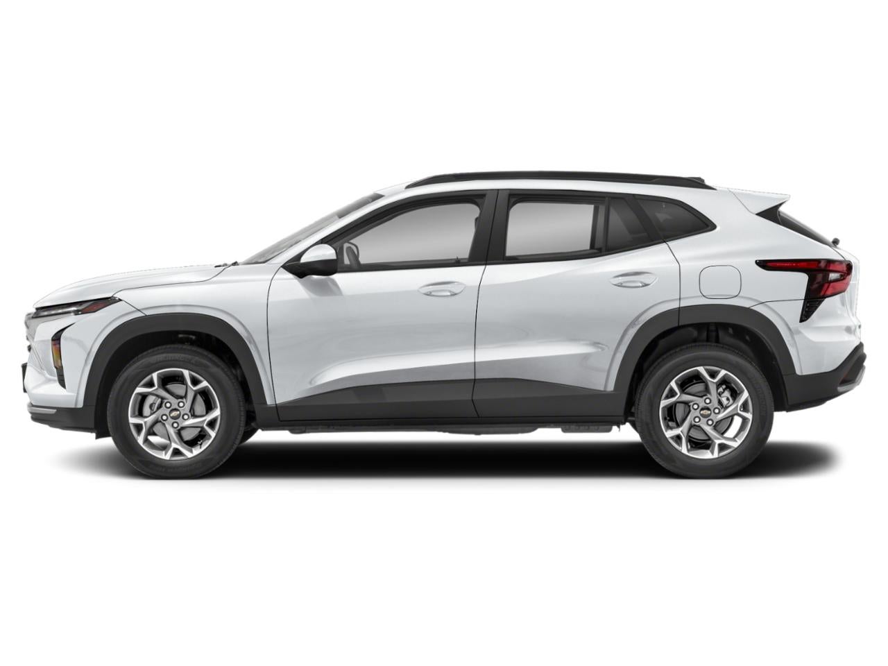 2024 Chevrolet Trax FWD 4dr ACTIV