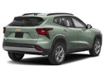 2025 Chevrolet Trax FWD 4dr ACTIV