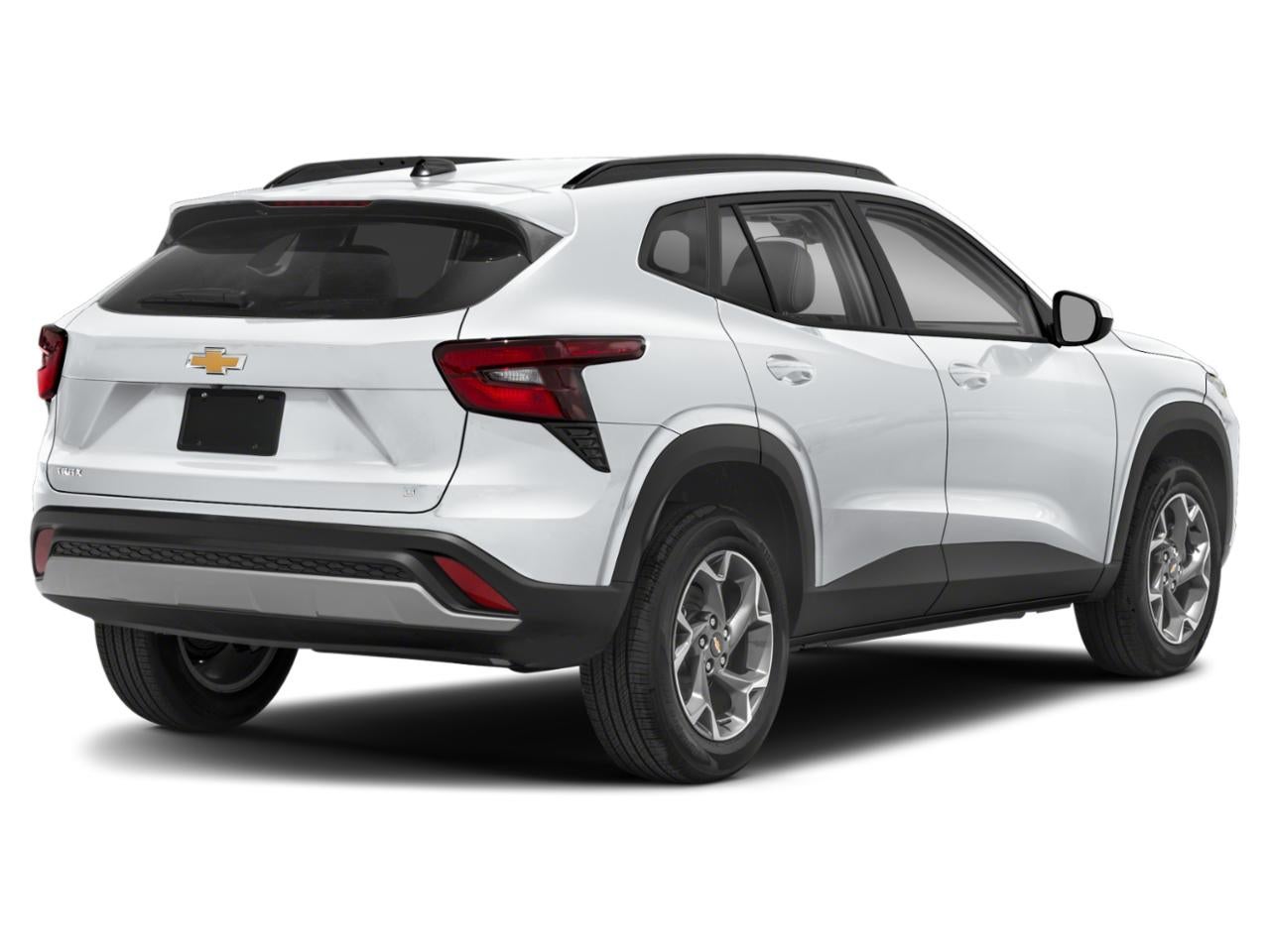 2025 Chevrolet Trax FWD 4dr ACTIV