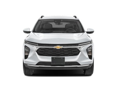 2025 Chevrolet Trax FWD 4dr ACTIV