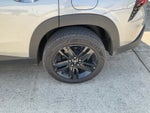2025 Chevrolet Trax FWD 4dr ACTIV