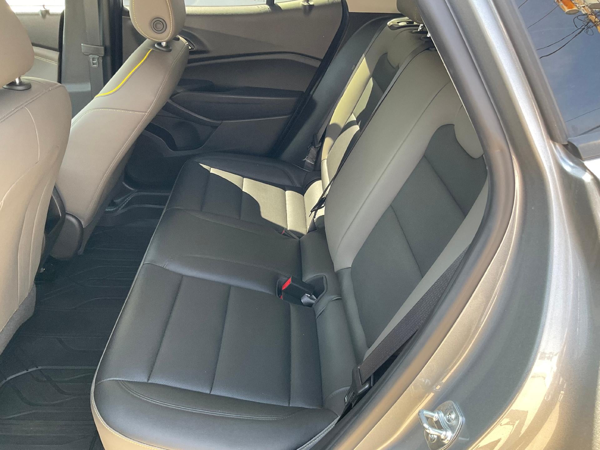 2025 Chevrolet Trax FWD 4dr ACTIV