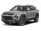 2023 Chevrolet Trailblazer AWD 4dr ACTIV