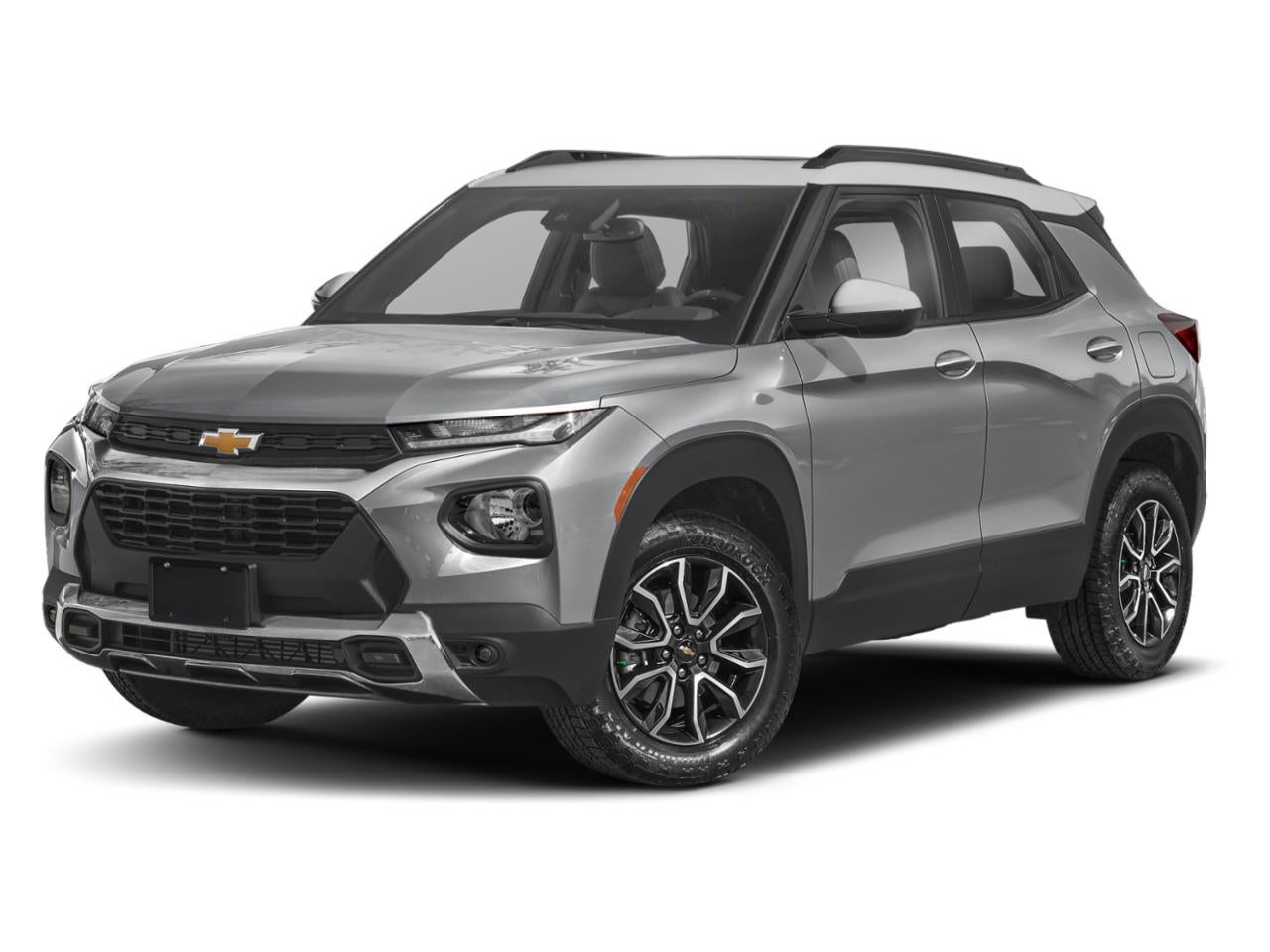 2023 Chevrolet Trailblazer AWD 4dr ACTIV