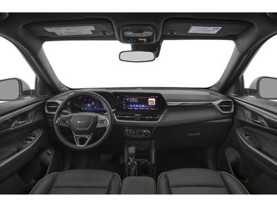 2025 Chevrolet Trailblazer AWD 4dr ACTIV