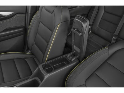 2025 Chevrolet Trailblazer AWD 4dr ACTIV
