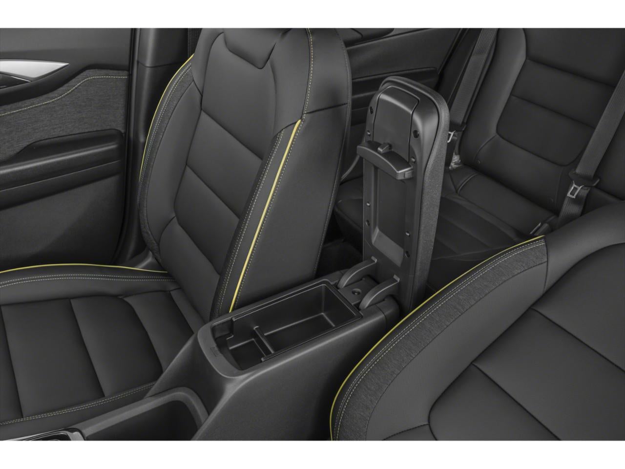 2025 Chevrolet Trailblazer AWD 4dr ACTIV