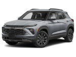 2025 Chevrolet Trailblazer AWD 4dr ACTIV