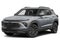 2025 Chevrolet Trailblazer AWD 4dr ACTIV